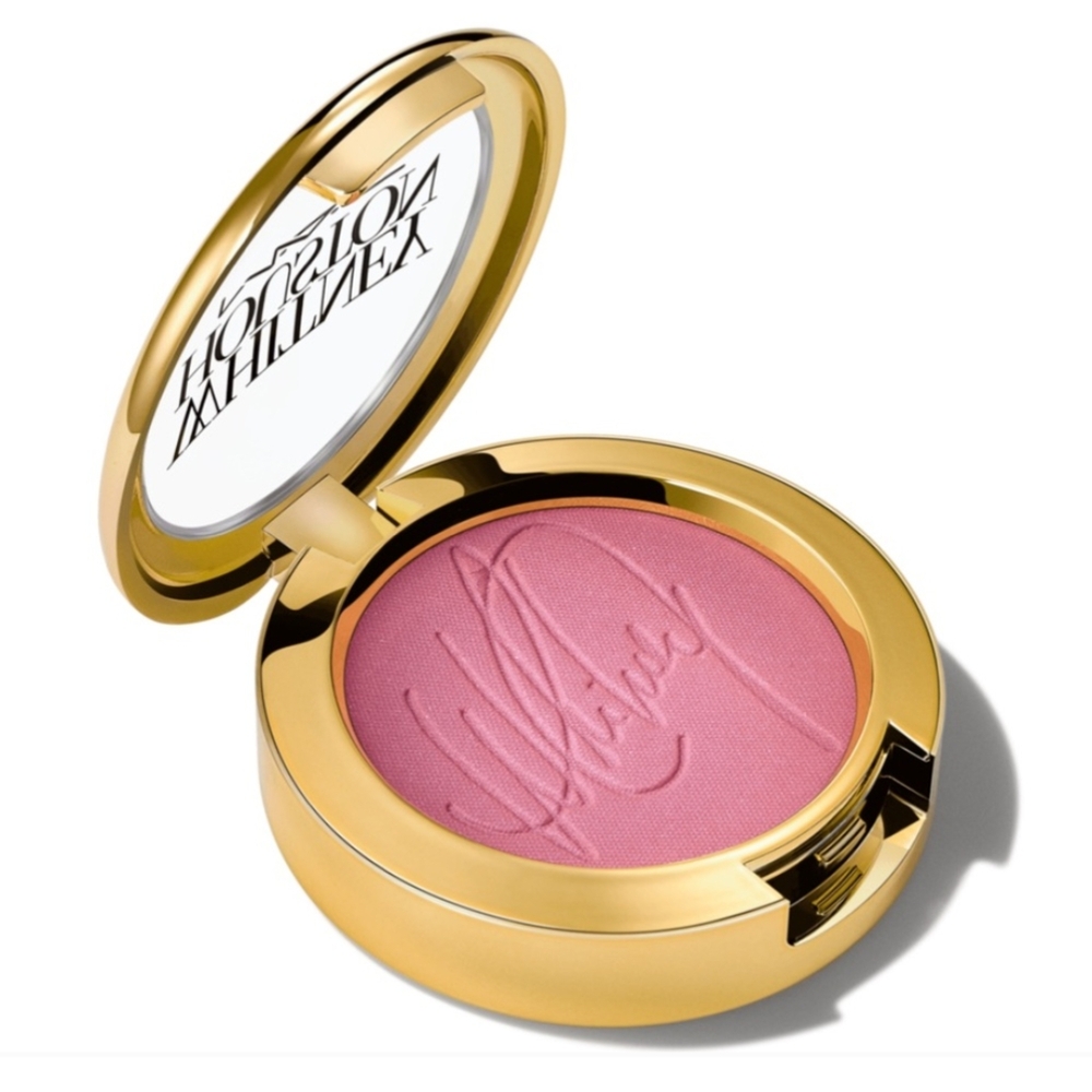 Mac Pink Blush Compact